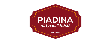 PIADINA DI CASA MAIOLI
