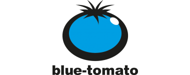 BLUE TOMATO